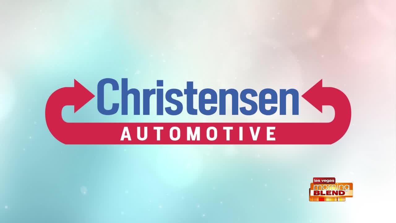 Christensen Automotive