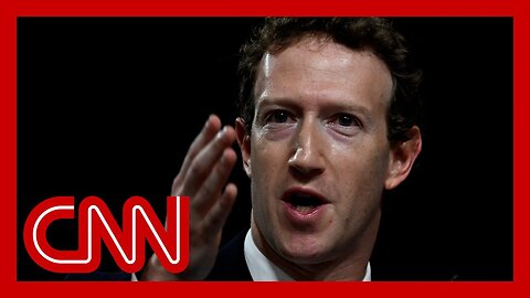 Mark Zuckerberg says Meta was ‘pressured’ to censor Covid-related content