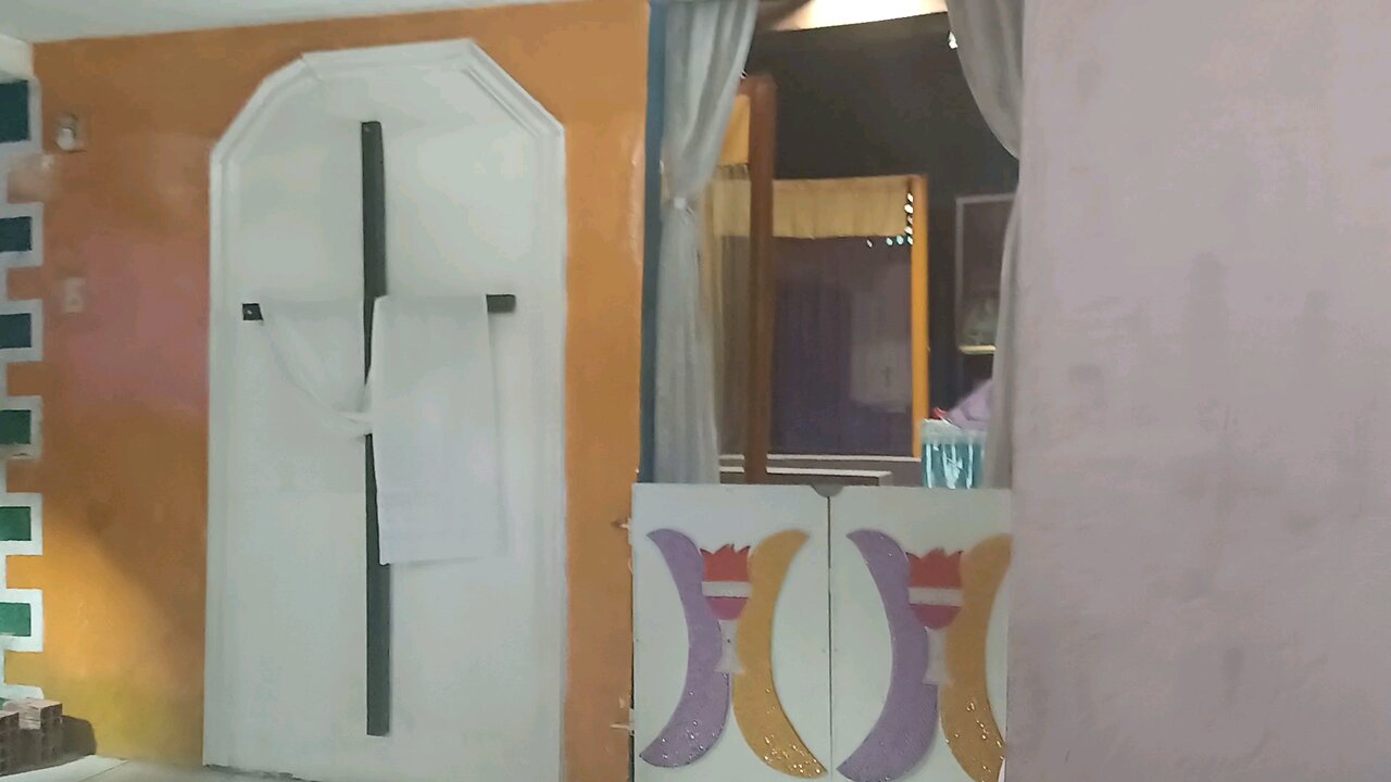 Toque da Sirene no Alzan do Amanhecer às 14h45