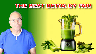 No Fads, Just Facts: The Best Detox Is Already Inside You