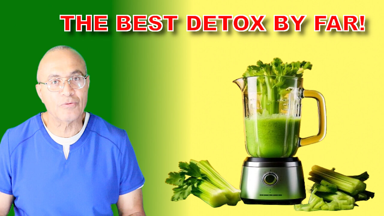 No Fads, Just Facts: The Best Detox Is Already Inside You