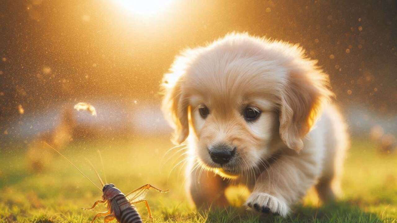 Yes, I care about dogs more than most people
