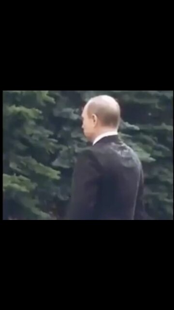 Putin Reveals One Thing He Would Never Forgive! BETRAYAL