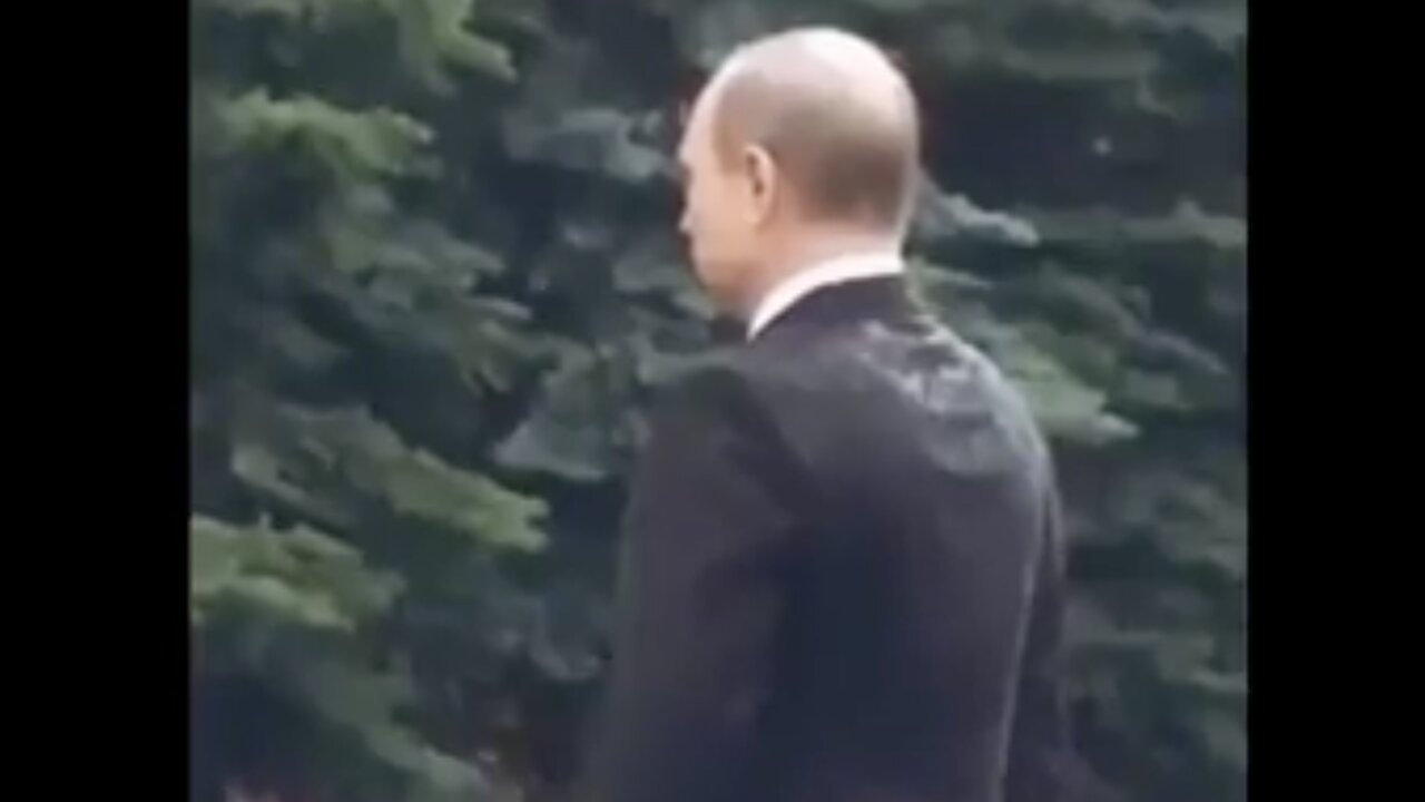 Putin Reveals One Thing He Would Never Forgive! BETRAYAL