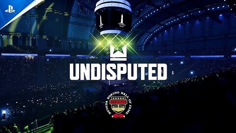 Undisputed - Hall of Fame Trailer