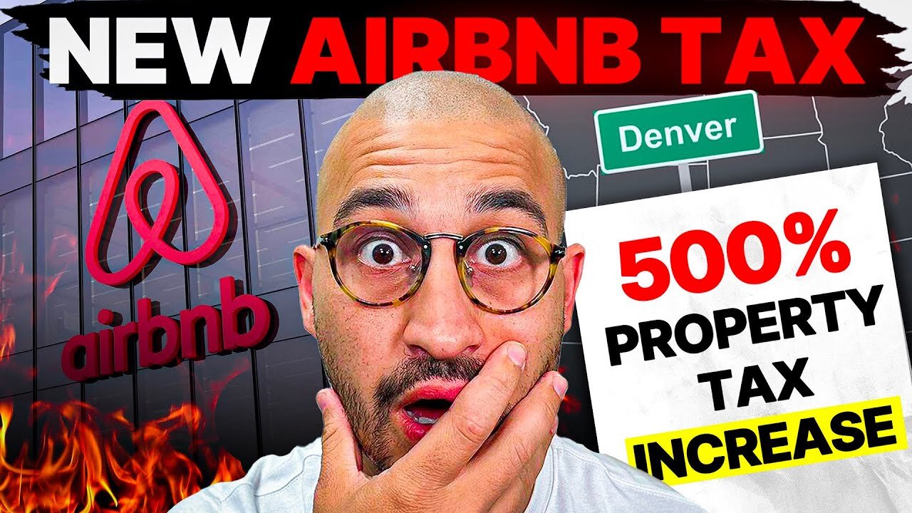 AirBnB Bust: What's Happening in Colorado May Come Nationwide