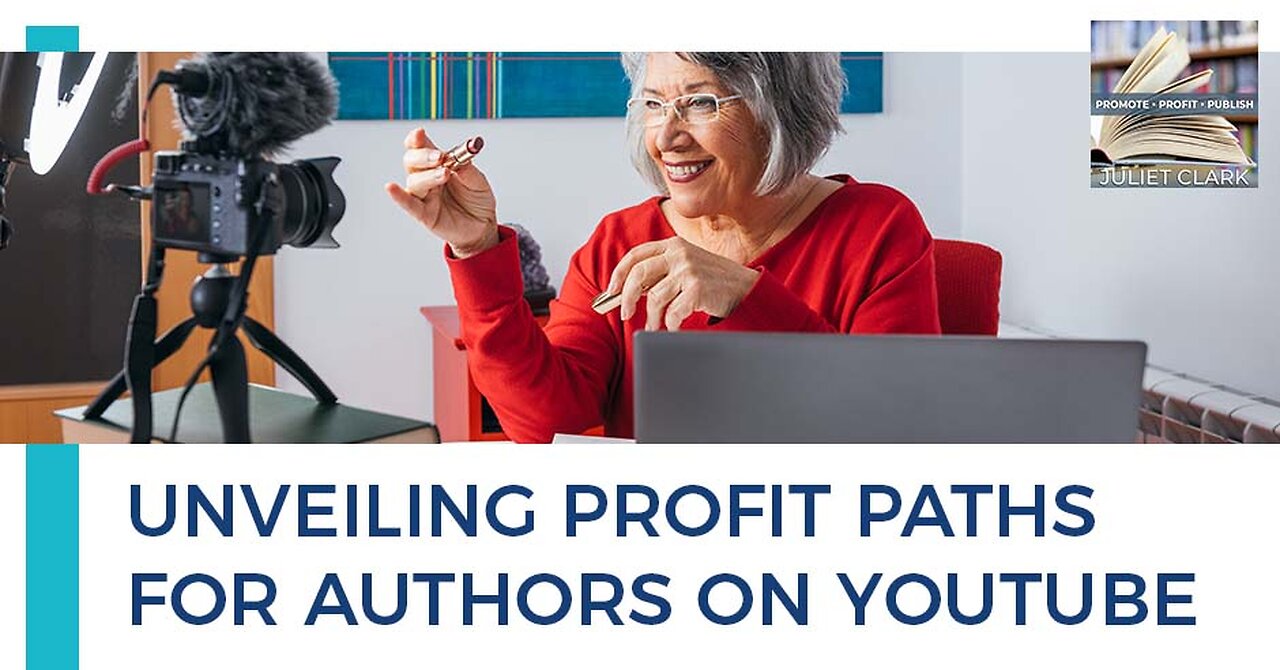 Unveiling Profit Paths For Authors On YouTube