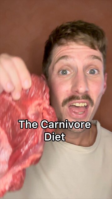 One Year On The Carnivore Diet
