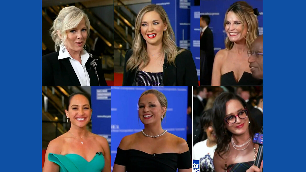 White House correspondents dinner Apr 27 2024