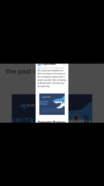 CELISIUS AND OTHER CEX WALLET WILL ALWAYS BE RISKY #celsiusnetwork #celsius #cryptoinvesting #cex