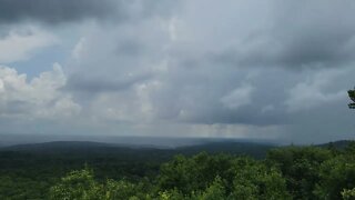 Thunderstorm Compilation (4K) - 07/01/22