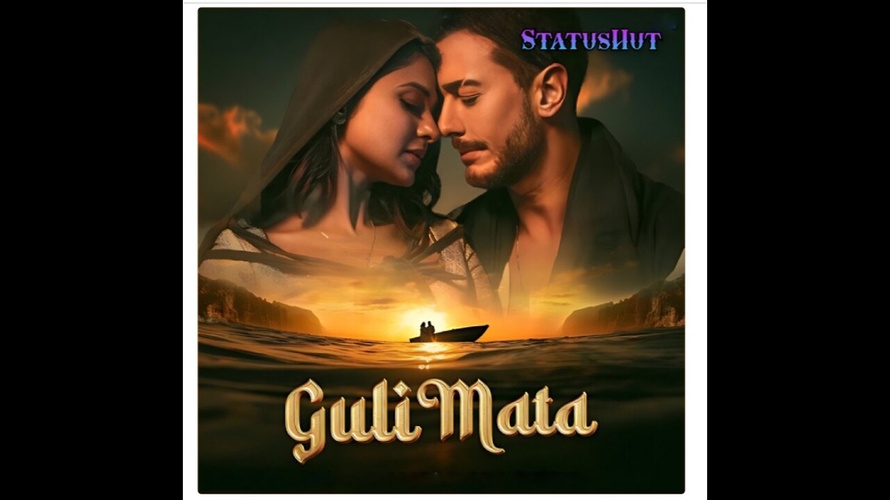 Jennifer new song gulimata song