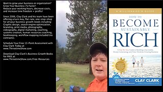 Clay Clark Client Testimonials | "It's a Game Changer!" Celebrating 3X Body Central Physical Therapy Success Story + Join Eric Trump & Robert Kiyosaki At Clay Clark's 2-Day Interactive Workshop (March 6th & 7th) In Tulsa, OK