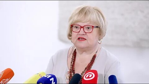 Anka Mrak Taritaš o obnovi koje nema i stanju u graditeljstvu