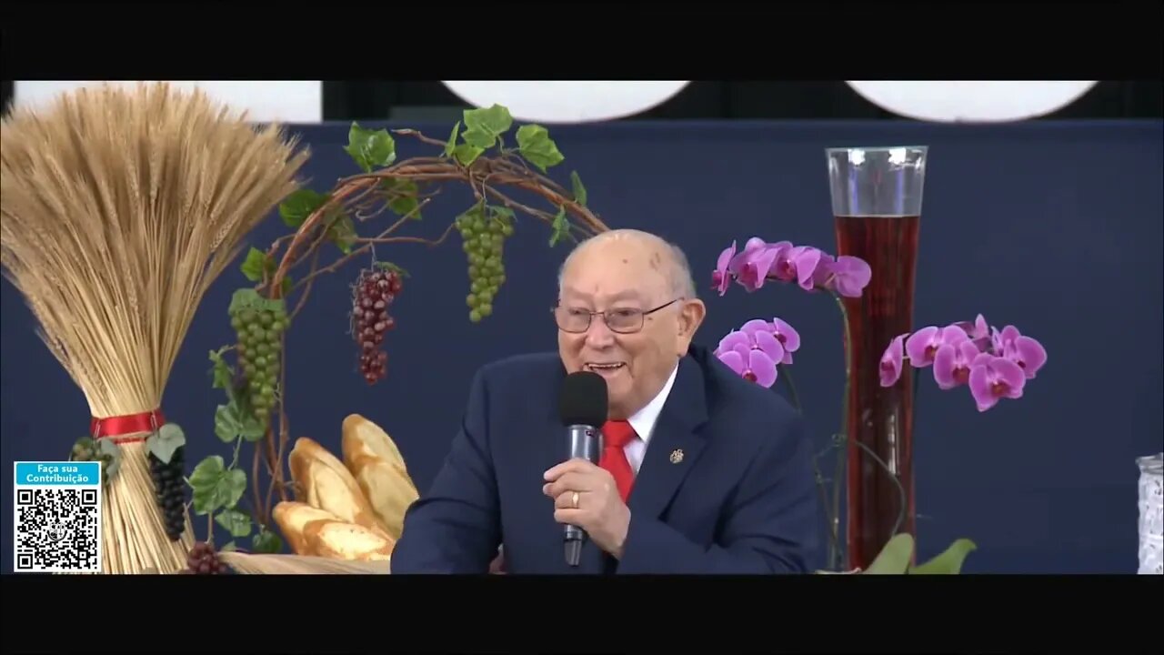 O QUE ESTÁ ACONTECENDO COM NOSSOS FILHOS? GÊNESIS 7 |PR. JOSÉ WELLINGTON | ADBELÉM SÃO PAULO, SP