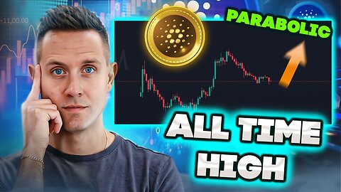 CARDANO PRICE PREDICTION: EXACT Reasons ADA Will OUTPERFORM Much Of Crypto!