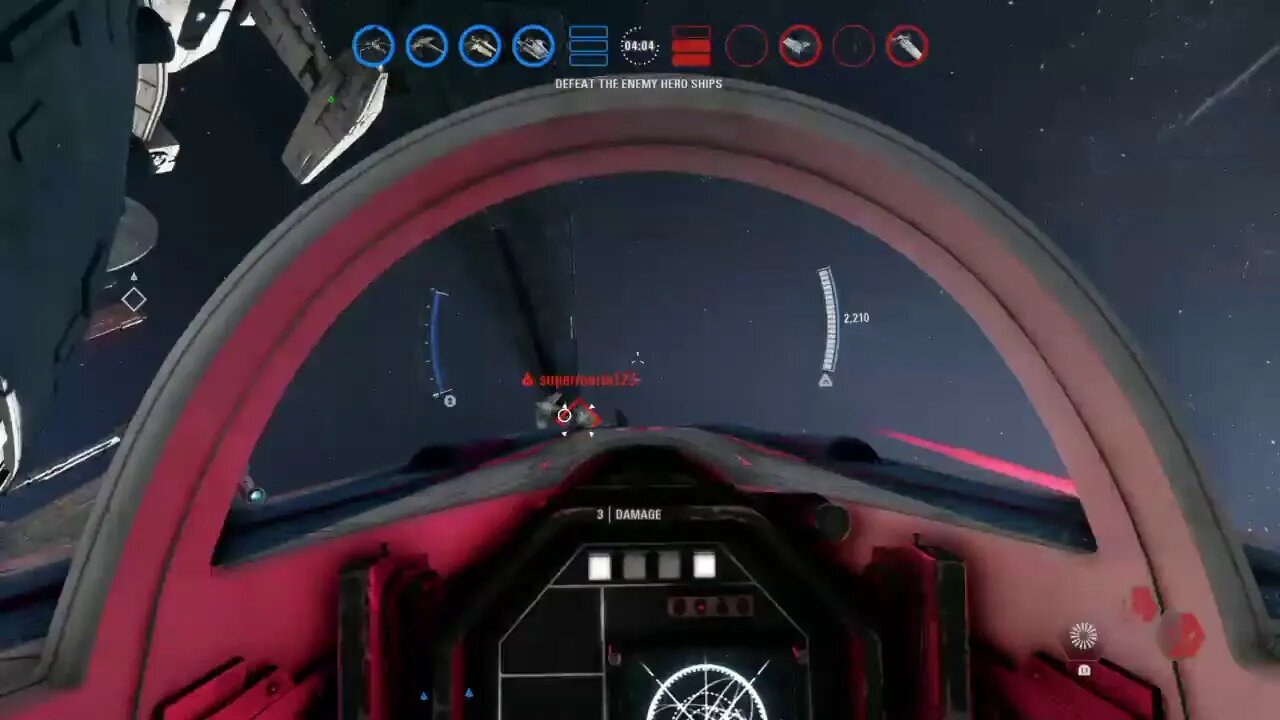 How's it Going | Battlefront 2 | Livestream