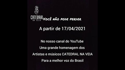 Especial Kim 30 anos de Carreira - a partir de 17/04/2021