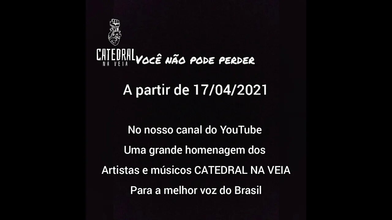 Especial Kim 30 anos de Carreira - a partir de 17/04/2021