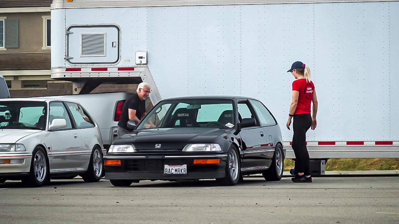 2023 The Honda Meet: Early Bird Access...