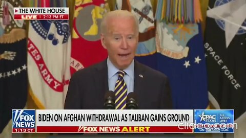 Biden latest speech.....