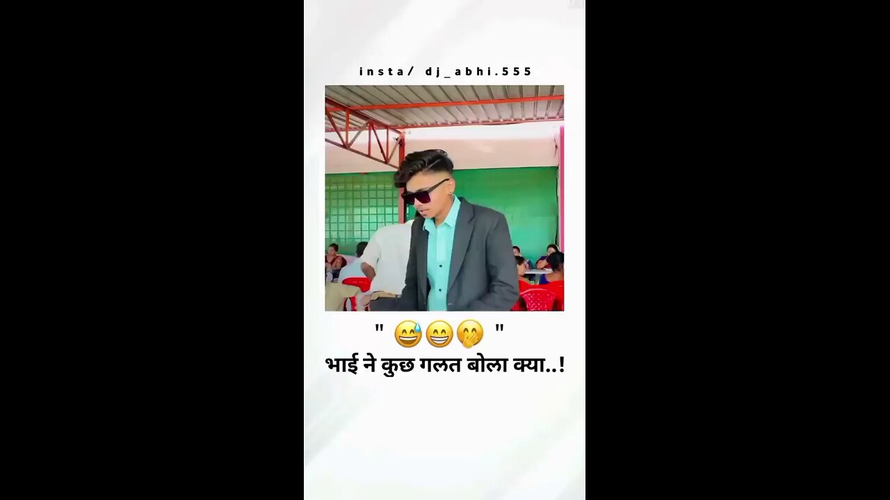 ha to Teri glti 😂🤣