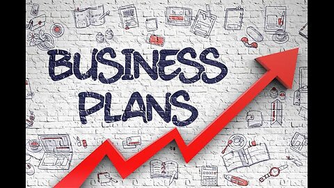 Business plan (restaurants)