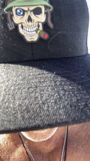 Words I try not to use…like “try”!?