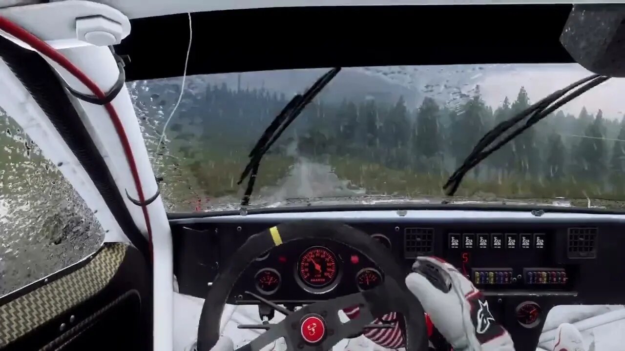 DiRT Rally 2 - 037 Excursion Through Bronfelen [Part 1]