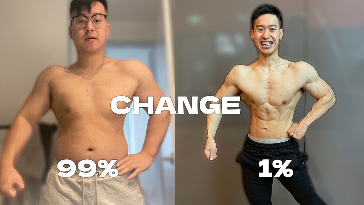 Changing My Life