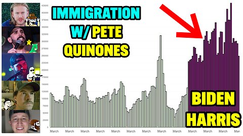 0.56 5TM | Mass Immigration w/ Pete Quinones