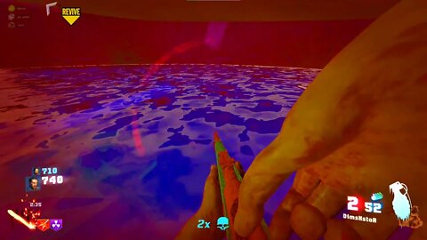 cheesecube, but i can’t cope - custom zombies