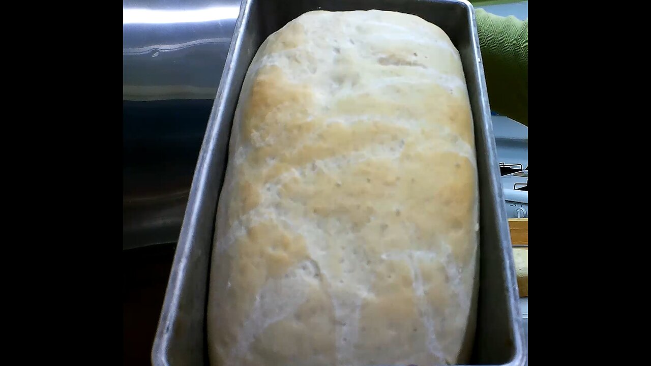 How to make the fluffiest and most delicious bread