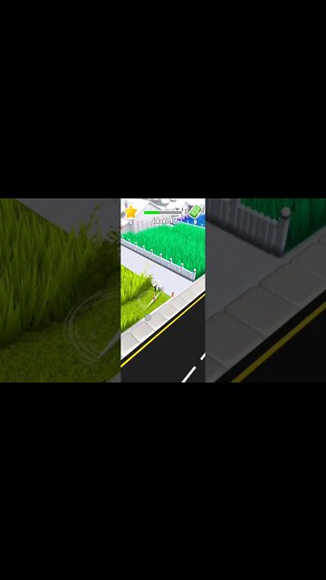 Mow my Lawn - Level 1