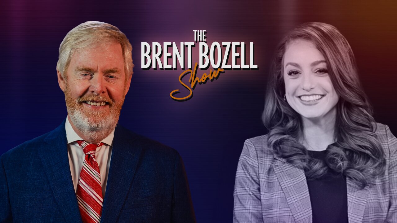 The Brent Bozell Show (Ep. 11) Mary Margaret Olohan