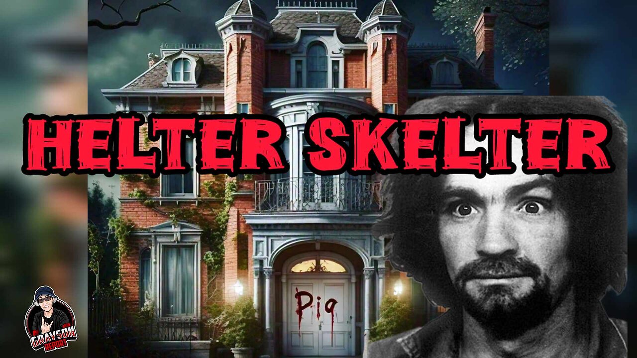 Helter Skelter: The Disturbing Story of Hollywood’s Most Notorious Murders and MORE!