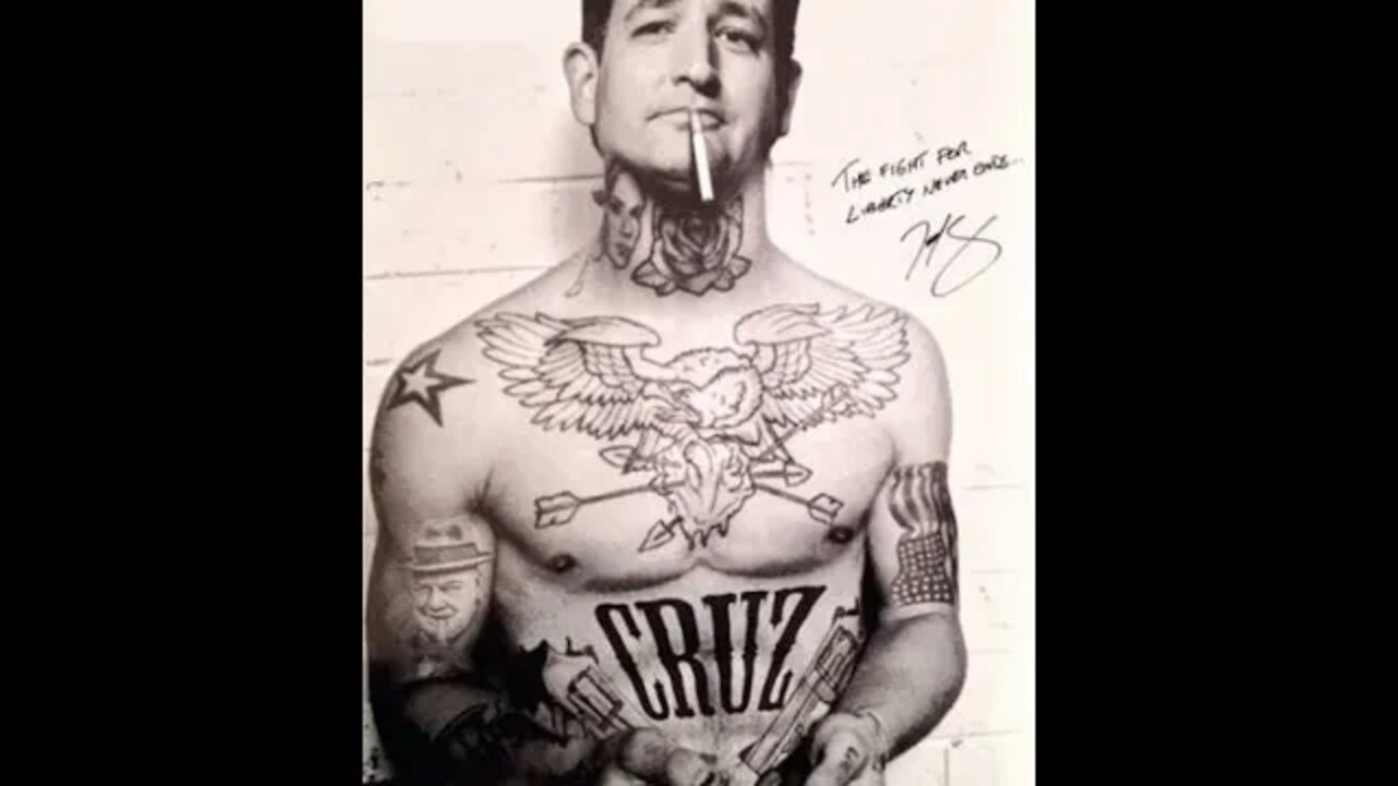 Neo Live - Will Based Ted Cruz Go Before SCOTUS?