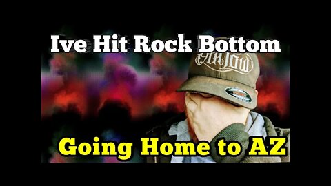 Homeless| Back to Square One