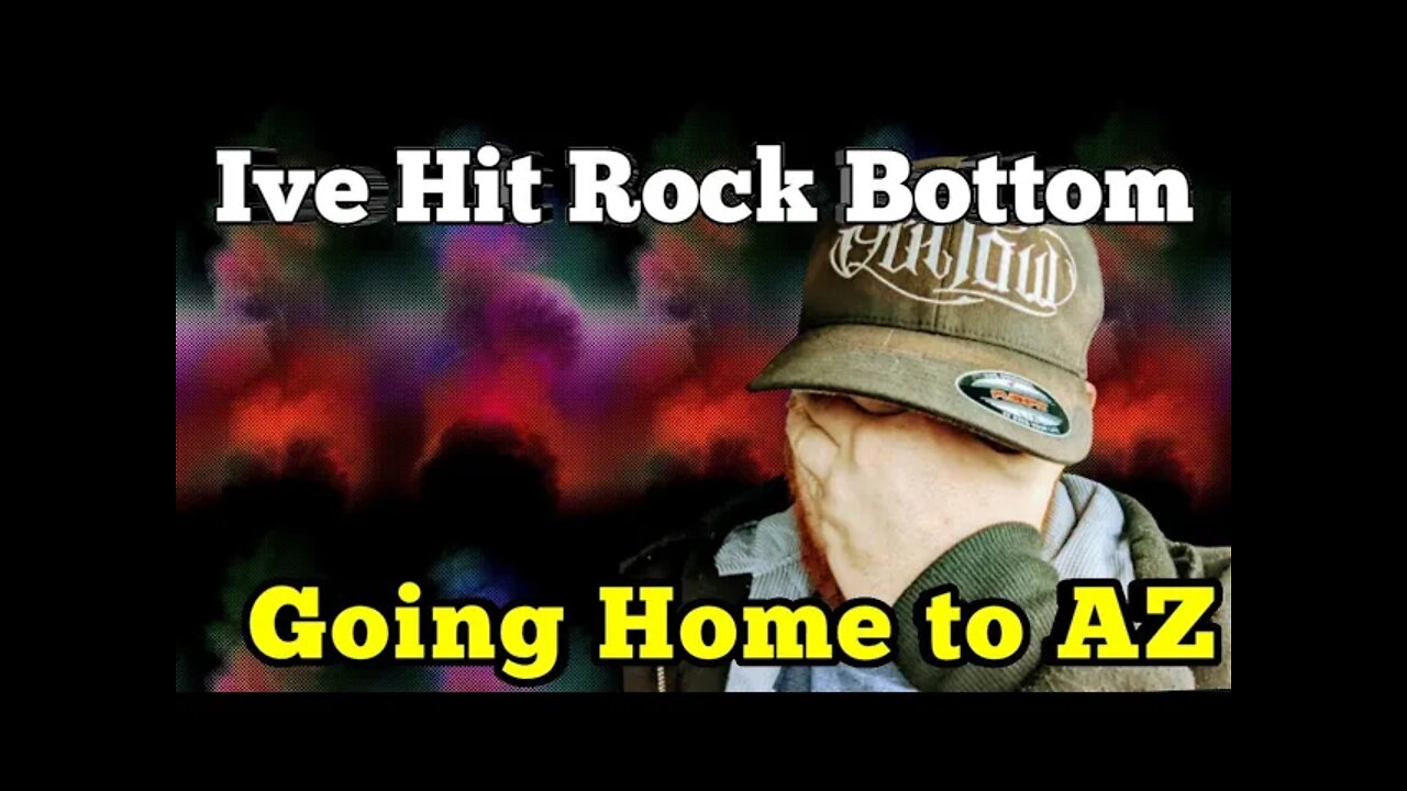 Homeless| Back to Square One