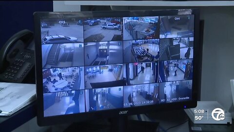 Security top of mind at private schools