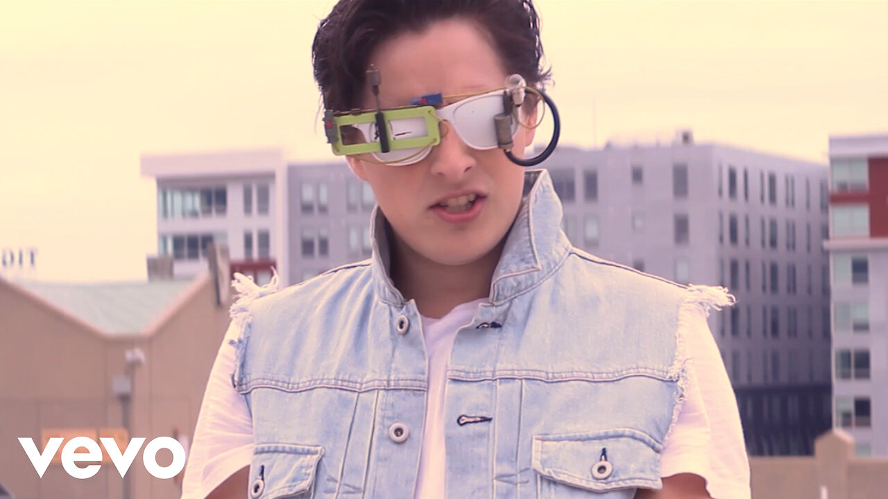 Young Volcanoes - Someone New (A Better You) (Official Video)