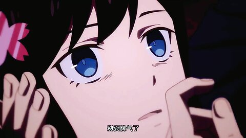 [AMV] Edit Revenge