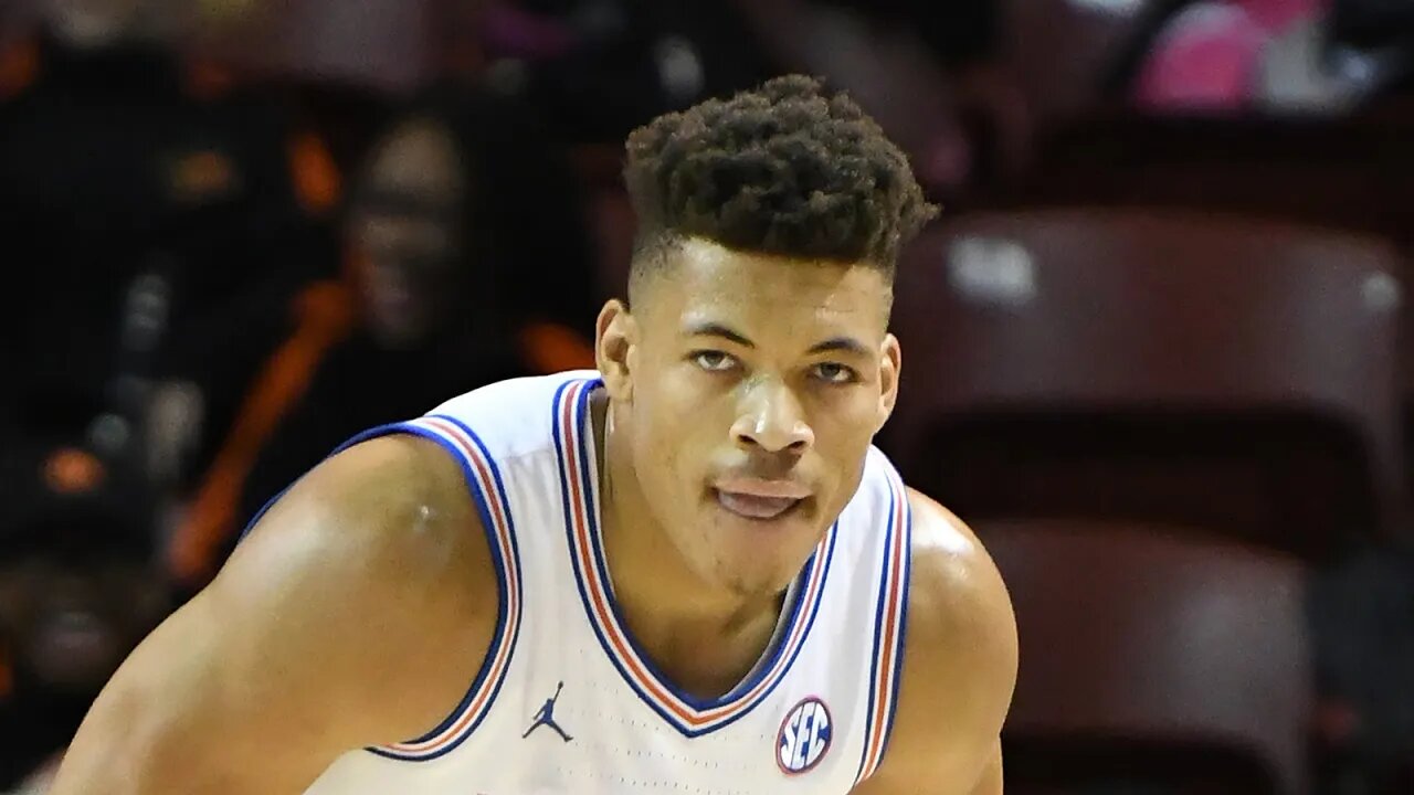 Daily Delivery | It took a while but Kansas State finally lands Florida transfer Keyontae Johnson