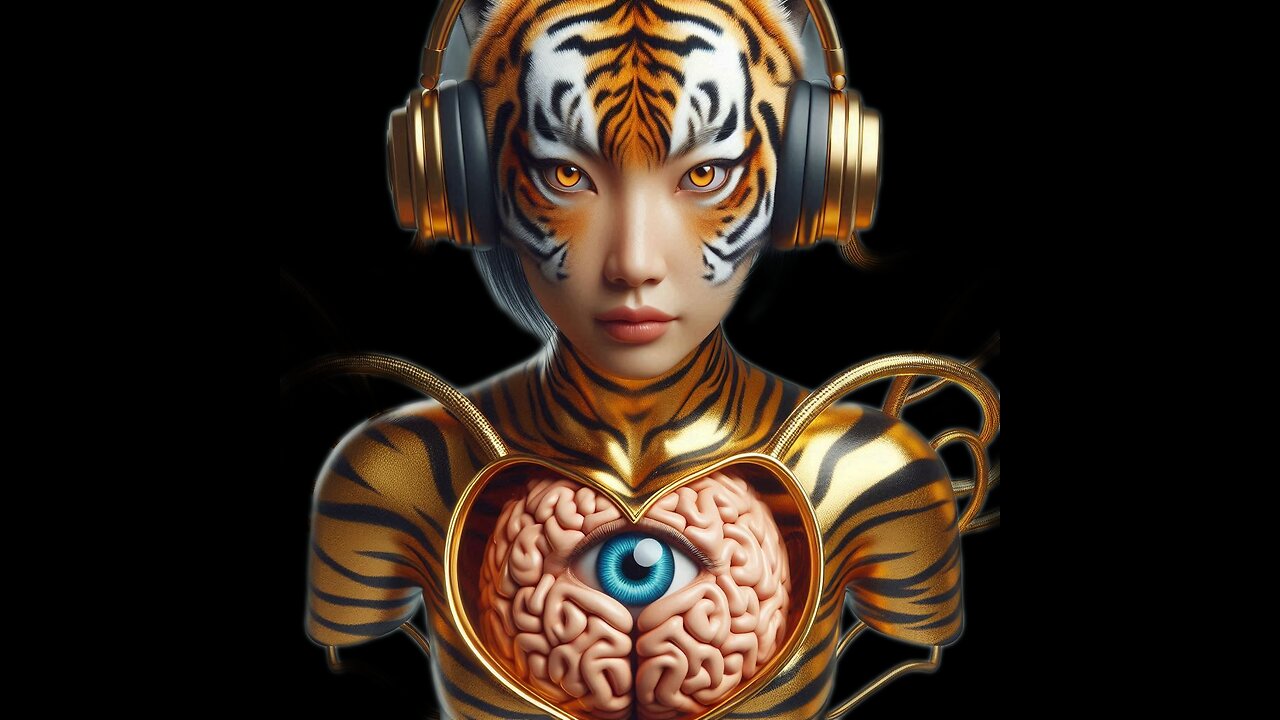 To ïnfinity x Beyond • #BlockChainBrain