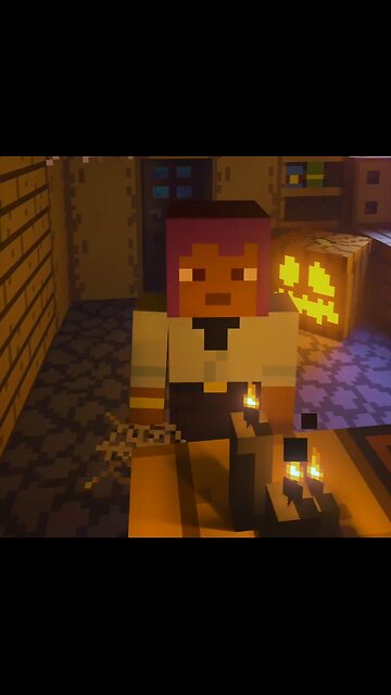 MINECRAFT GAME CLIPS #9