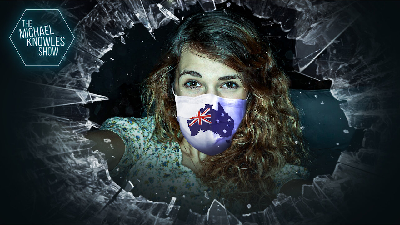 Australia's Horrifying Black Mirror Reality | Ep. 858