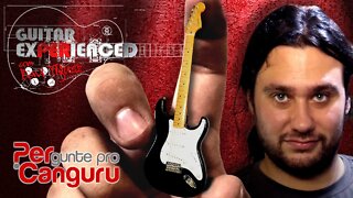 GUITAR EXPERIENCED com DAVI TIGUEZ TEMP.02 Ep.03 - PERgunte pro CANGURU