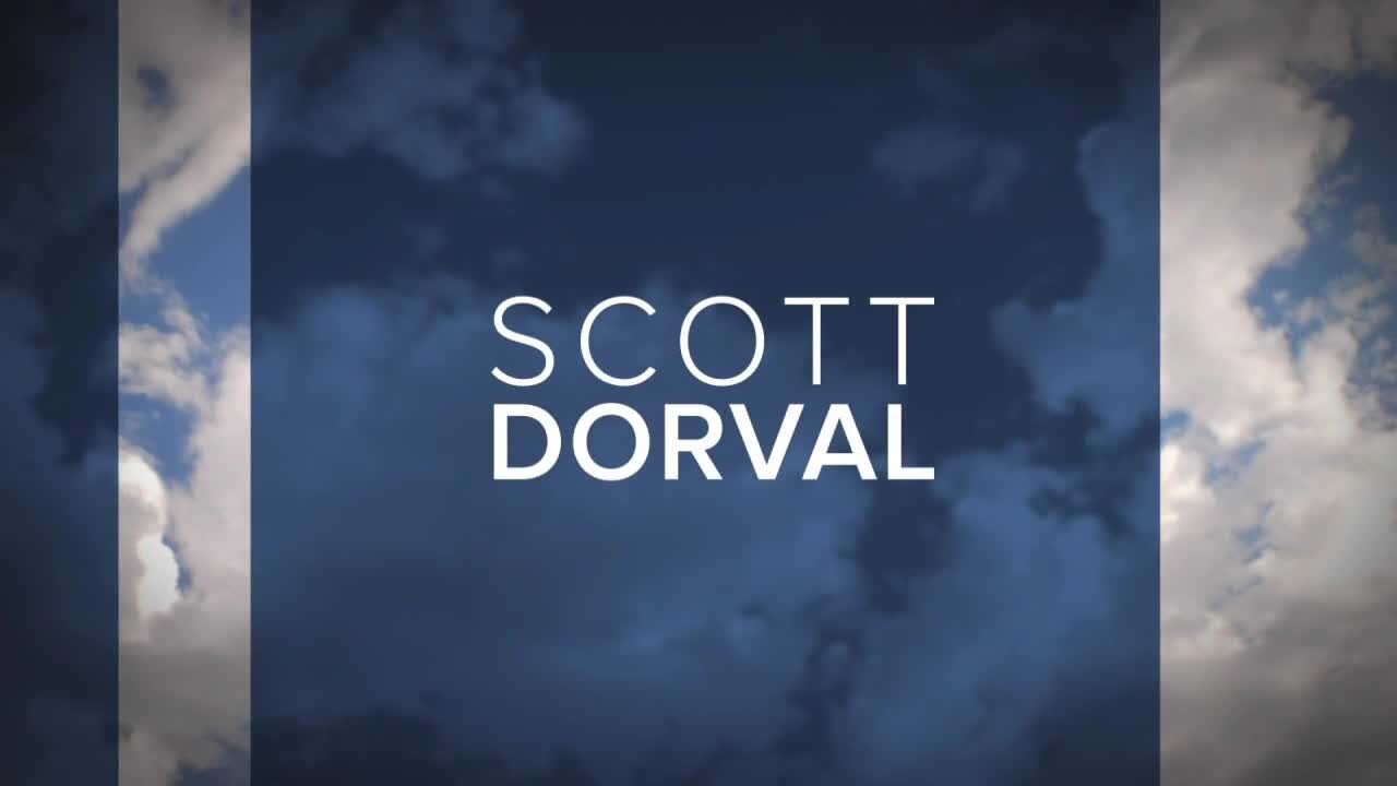 Scott Dorval's Idaho News 6 Forecast - Monday 2/7/22