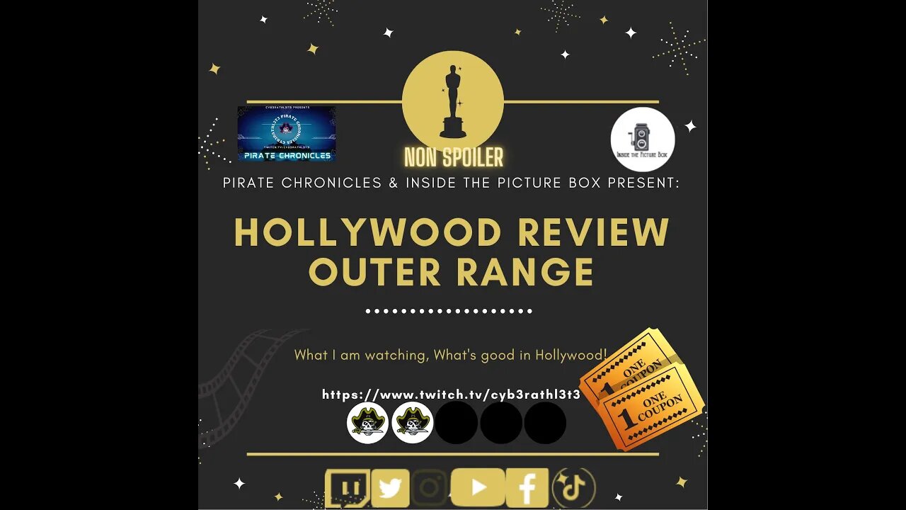 All You Wanted To Know About Outer Range on Amazon Prime Video