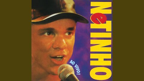 Netinho - Milla (Ao Vivo Em Aracaju - 1996)